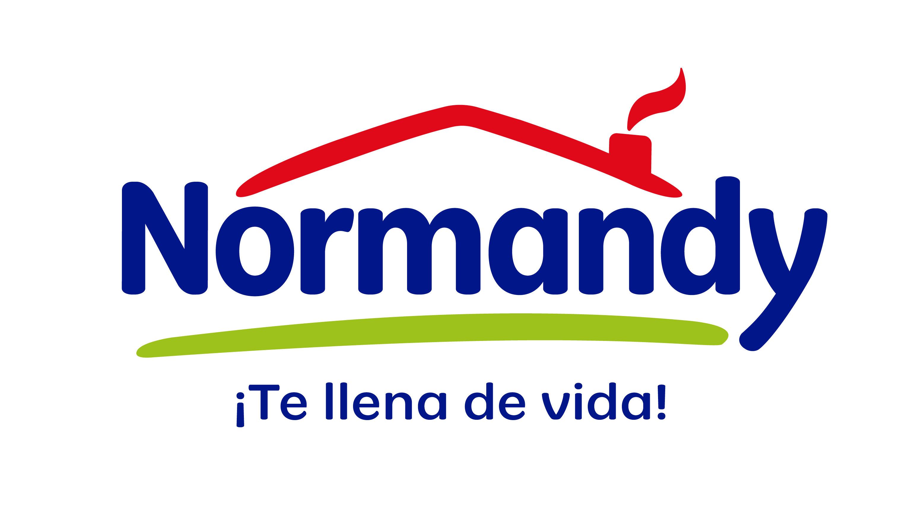 Normandy Logo